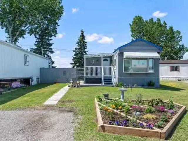 House for sale in High River, Alberta