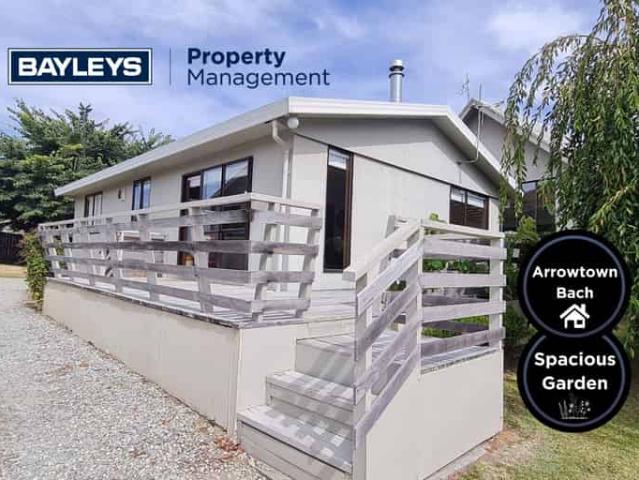 House for rent in Otakou