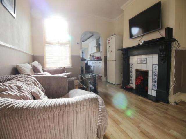 House for rent in New Boultham, Brayford