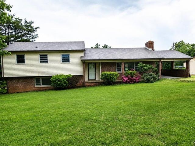 House for sale in Virginia