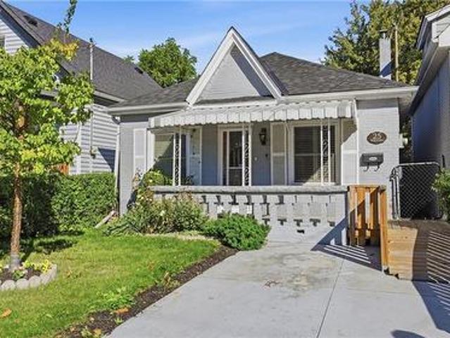 House for sale in Crown Point East, Hamilton