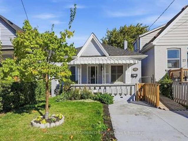 House for sale in Crown Point East, Hamilton