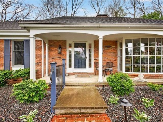 House for sale in Ohio