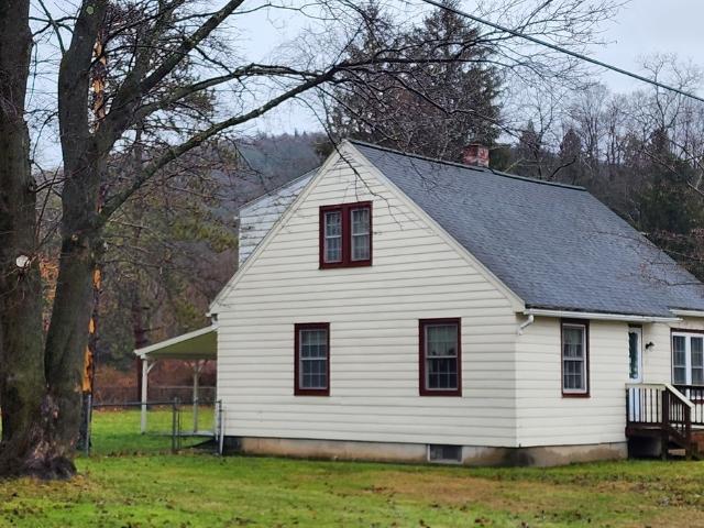 House for sale in Mount Upton, New York