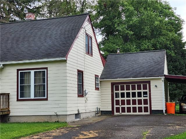 House for sale in Village of Unadilla, Town of Unadilla