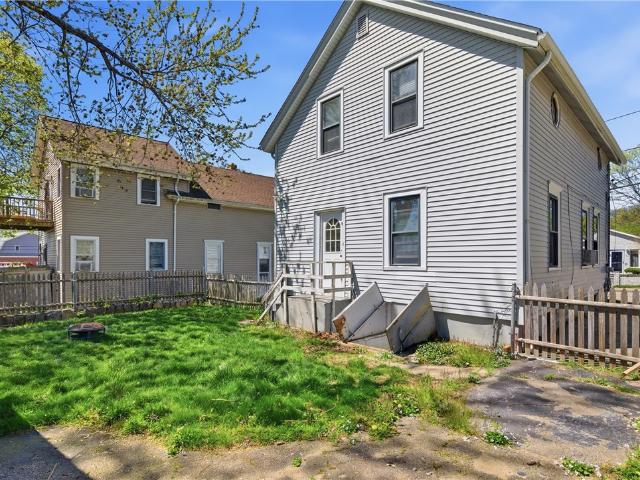 House for sale in East Providence, Rhode Island