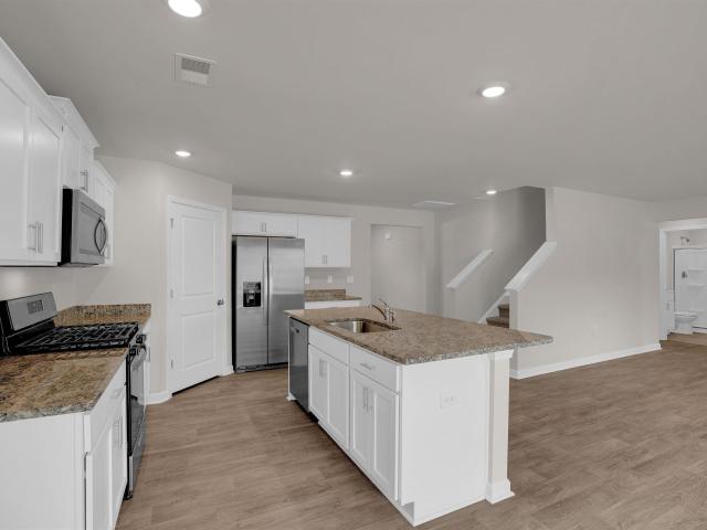 House for sale in Lugoff, South Carolina