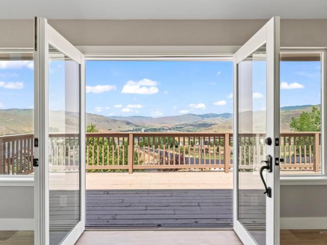 House for sale in Horseshoe Bend, Idaho