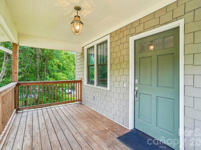 House for sale in Asheville, Buncombe County