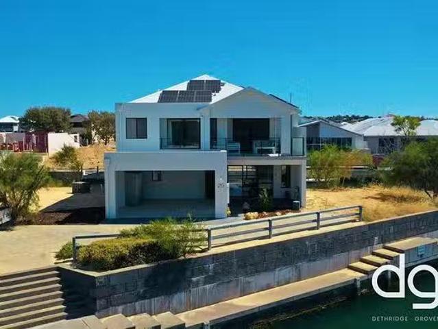 House for rent in Wannanup