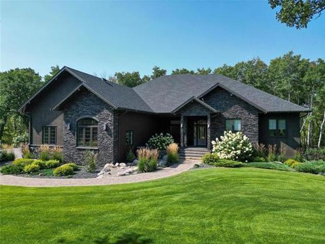 House for sale in Manitoba