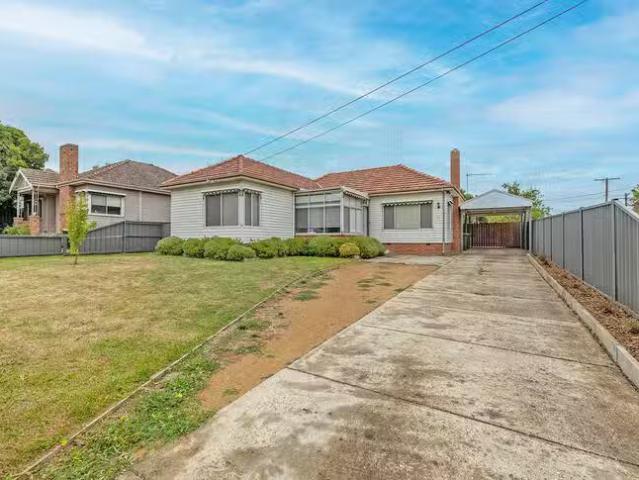 House for rent in Camerons Creek, Victoria