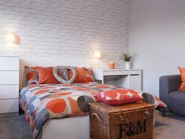 House for rent in London Borough of Lewisham, Brockley