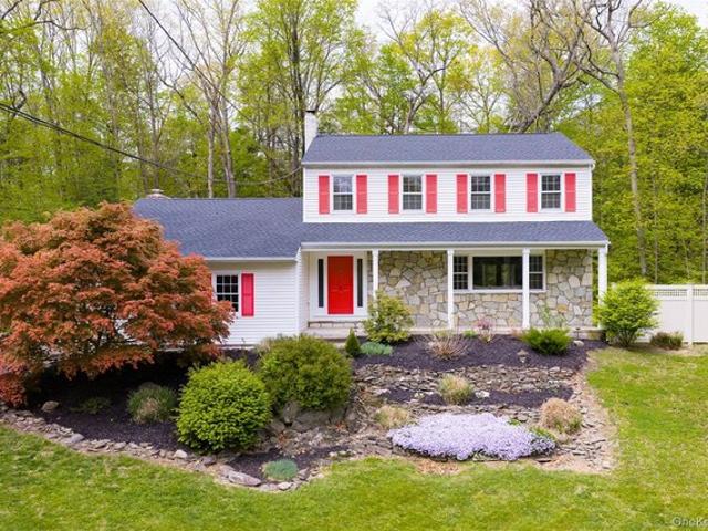 House for sale in Hyde Park, New York