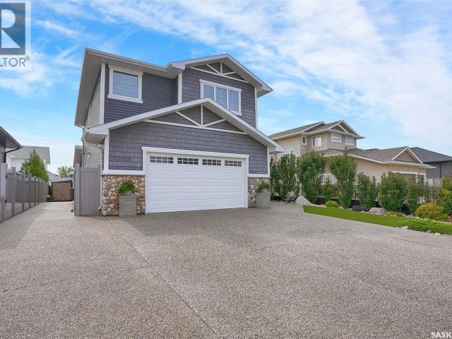 House for sale in Pilot Butte, Saskatchewan