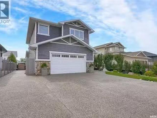 House for sale in Pilot Butte, Saskatchewan