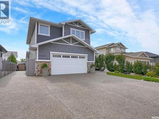 House for sale in Pilot Butte, Saskatchewan