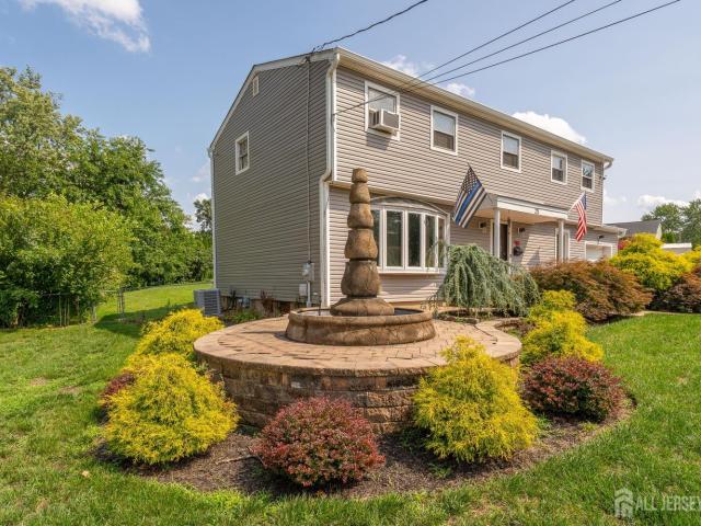 House for sale in East Brunswick, New Jersey