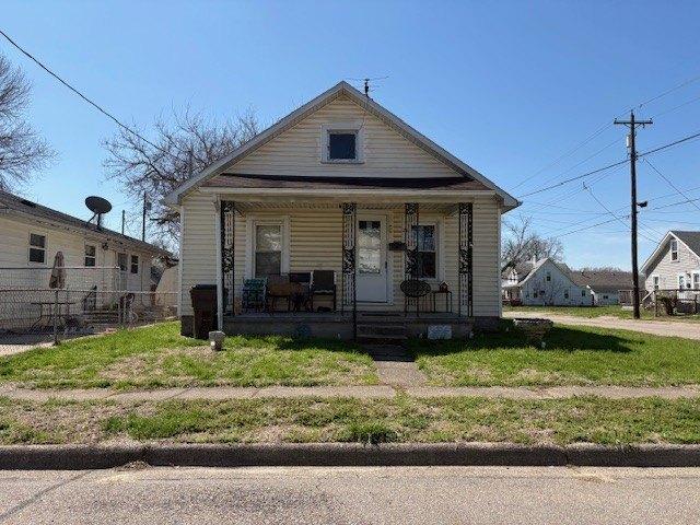 House for sale in Franklin, Ohio