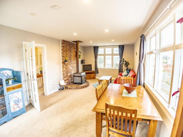 House for rent in Otakou