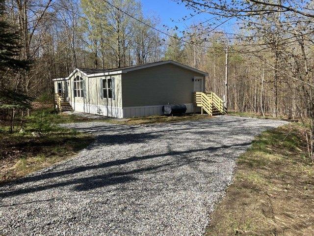 House for sale in Gardiner, Maine