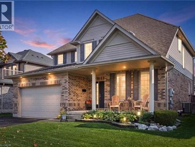 House for sale in Baden, Wilmot