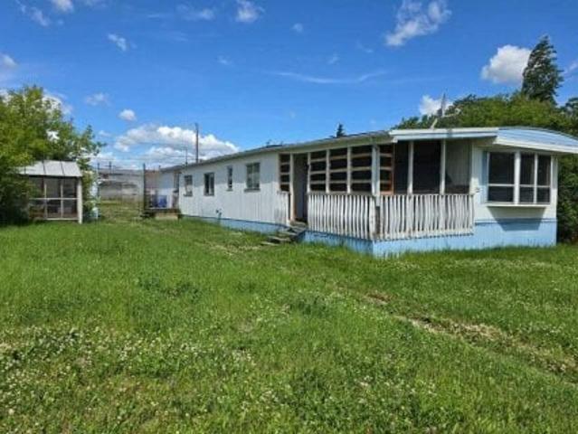 House for sale in Grimshaw, Alberta