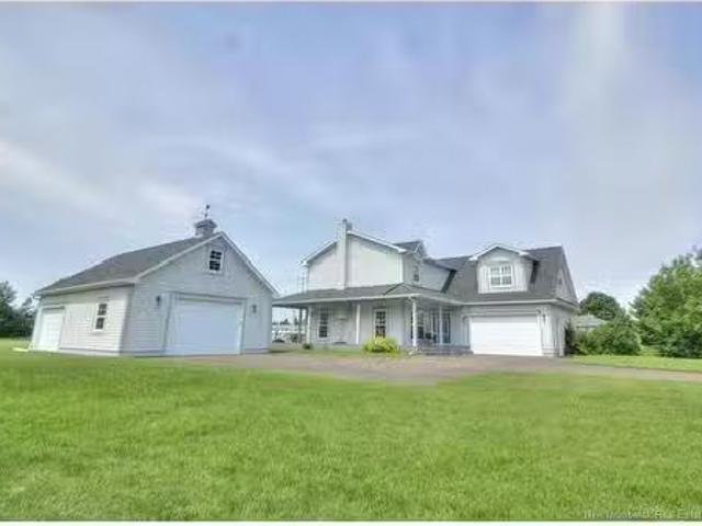 House for sale in Richibouctou-village, New Brunswick