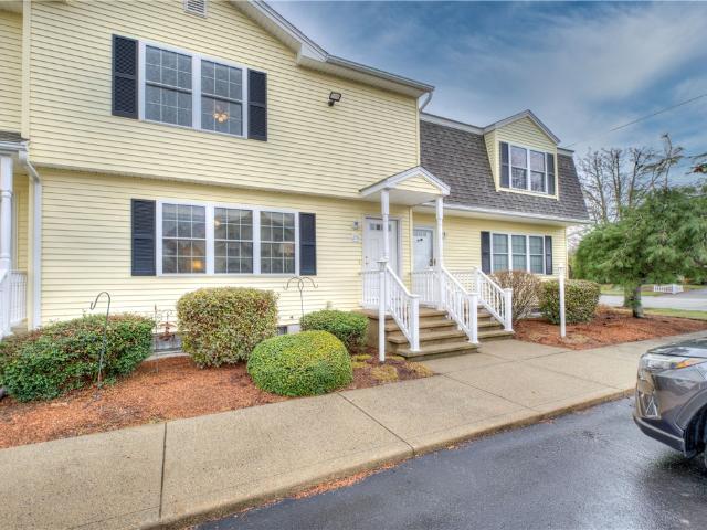 Property for sale in Pawtucket, Rhode Island