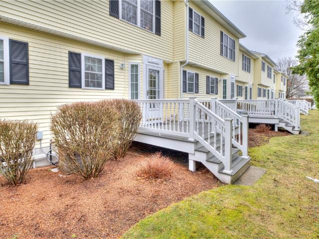 Condo for sale in Pawtucket, Rhode Island