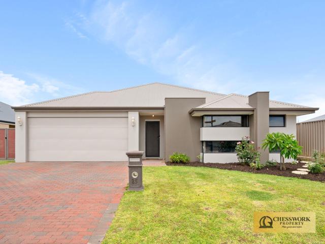 House for sale in Baldivis, Western Australia