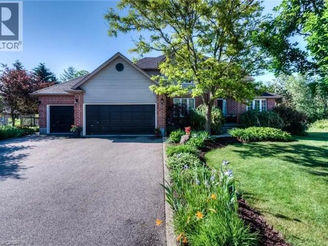 House for rent in Kitchener, Ontario