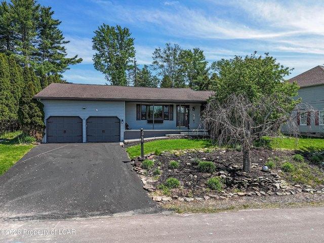 House for sale in Dallas, Pennsylvania