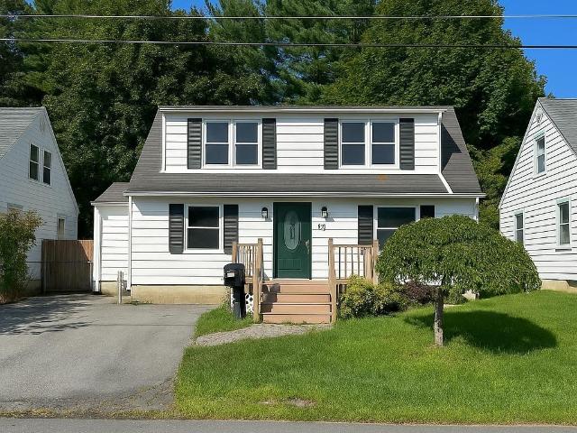 House for sale in Middletown, New York