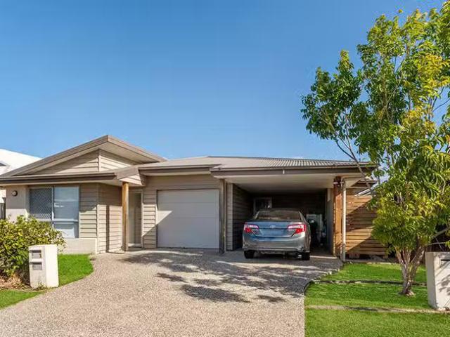 House for rent in Oonoonba, Queensland