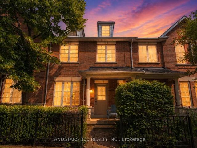 Condo for sale in Woburn, Ontario