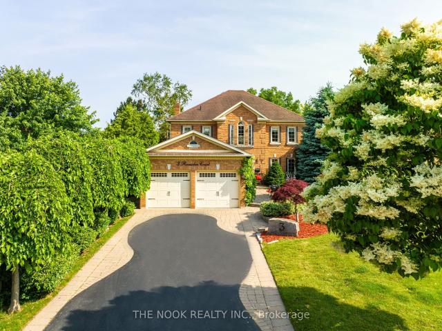 House for sale in Durham, Ontario