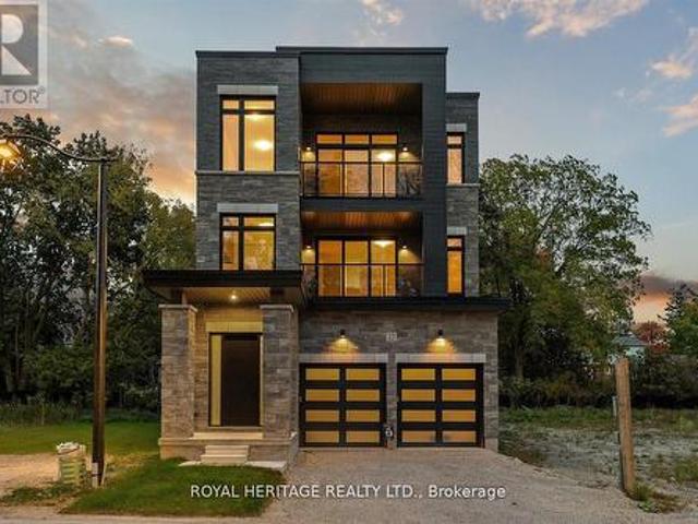 House for sale in Durham, Ontario