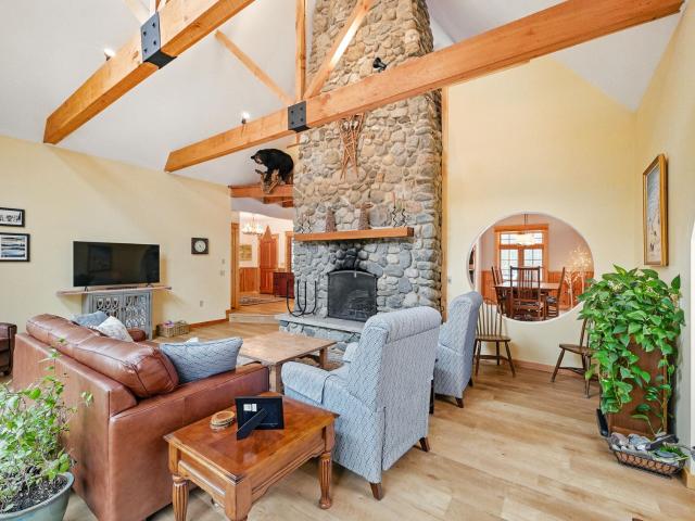 House for sale in Kingfield, Maine