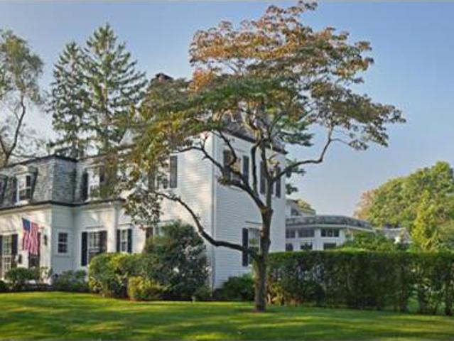 House for sale in Hingham, Massachusetts