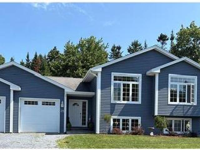 House for sale in New Brunswick