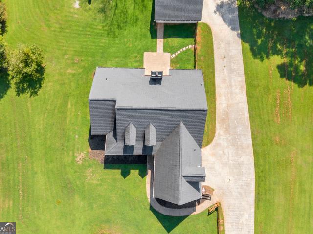 House for sale in Jefferson, Georgia