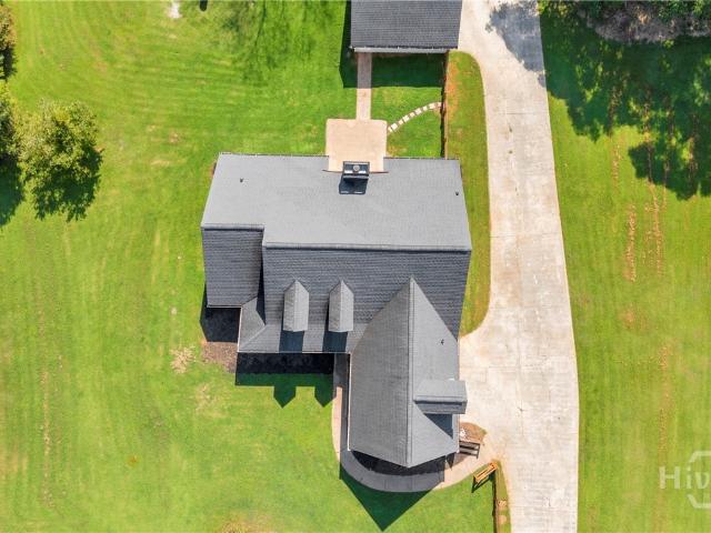 House for sale in Jefferson, Georgia