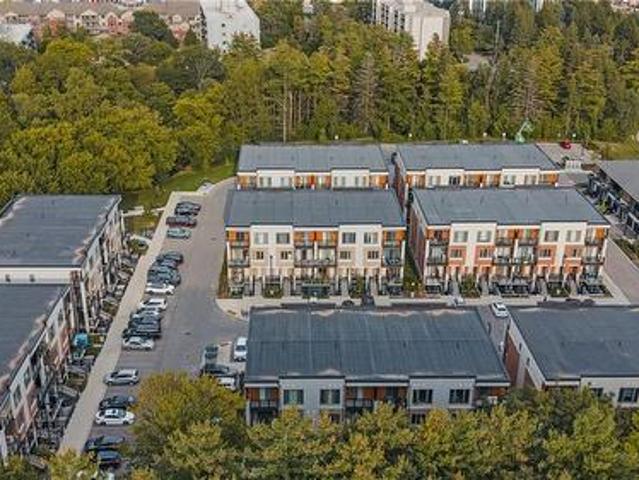 Townhouse for sale in Cambridge, Southwestern Ontario