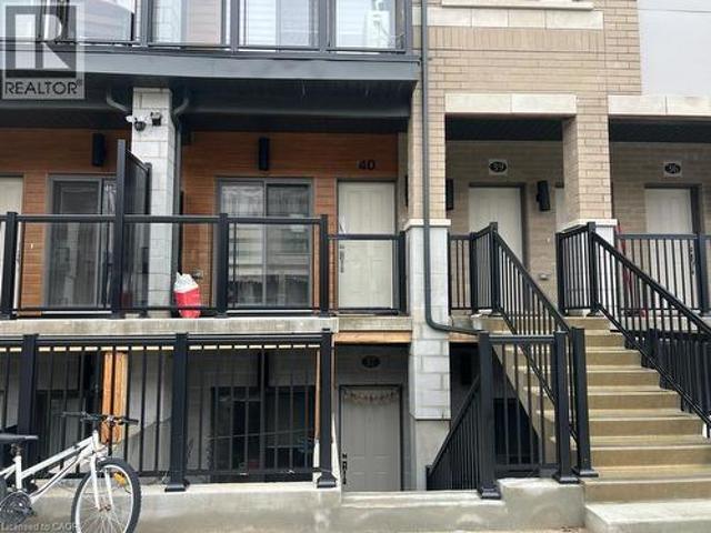 Townhouse for rent in Cambridge, Ontario