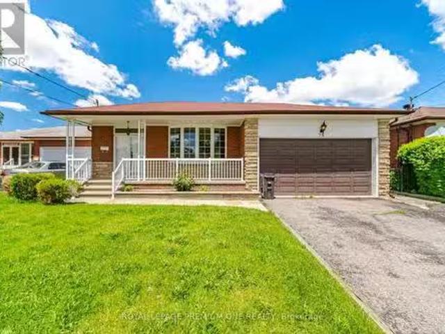 House for sale in Woburn, Ontario
