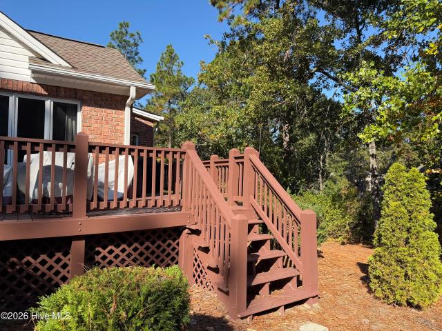 House for sale in Pinehurst, Moore County