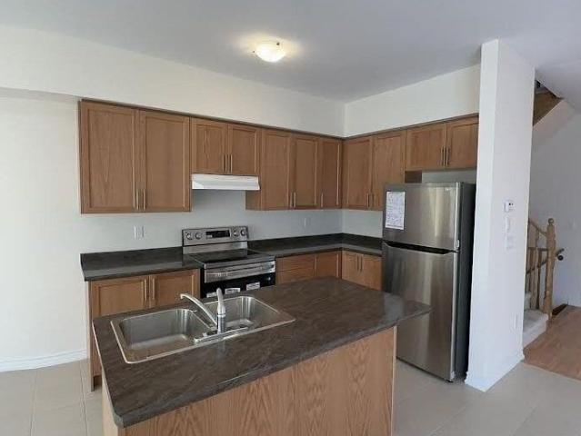 House for rent in Clarington, Golden Horseshoe