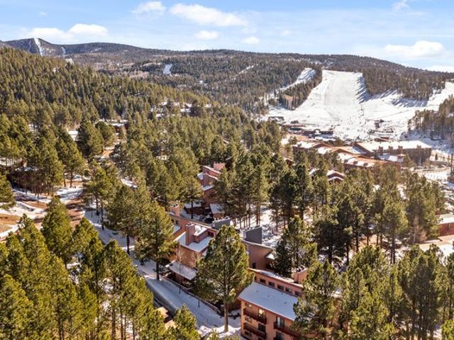 Condo for sale in Angel Fire, New Mexico