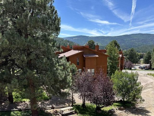 Condo for sale in Angel Fire, New Mexico